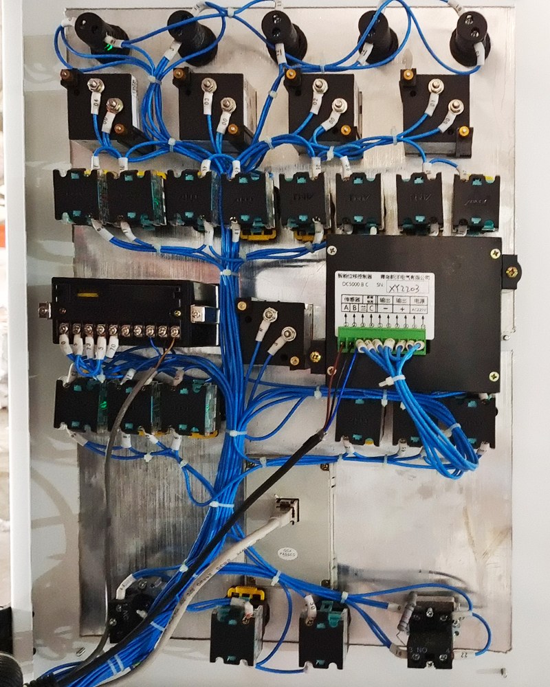 Control System 3